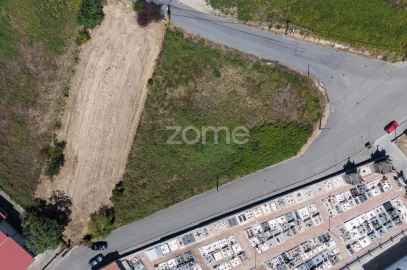 Terreno para Venda em Sandim, Olival, Lever e Crestuma