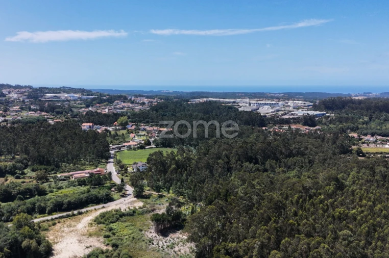Terreno para Venda em Sandim, Olival, Lever e Crestuma Foto 4