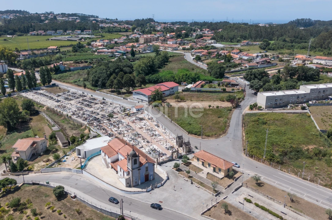 Terreno para Venda em Sandim, Olival, Lever e Crestuma Foto 8