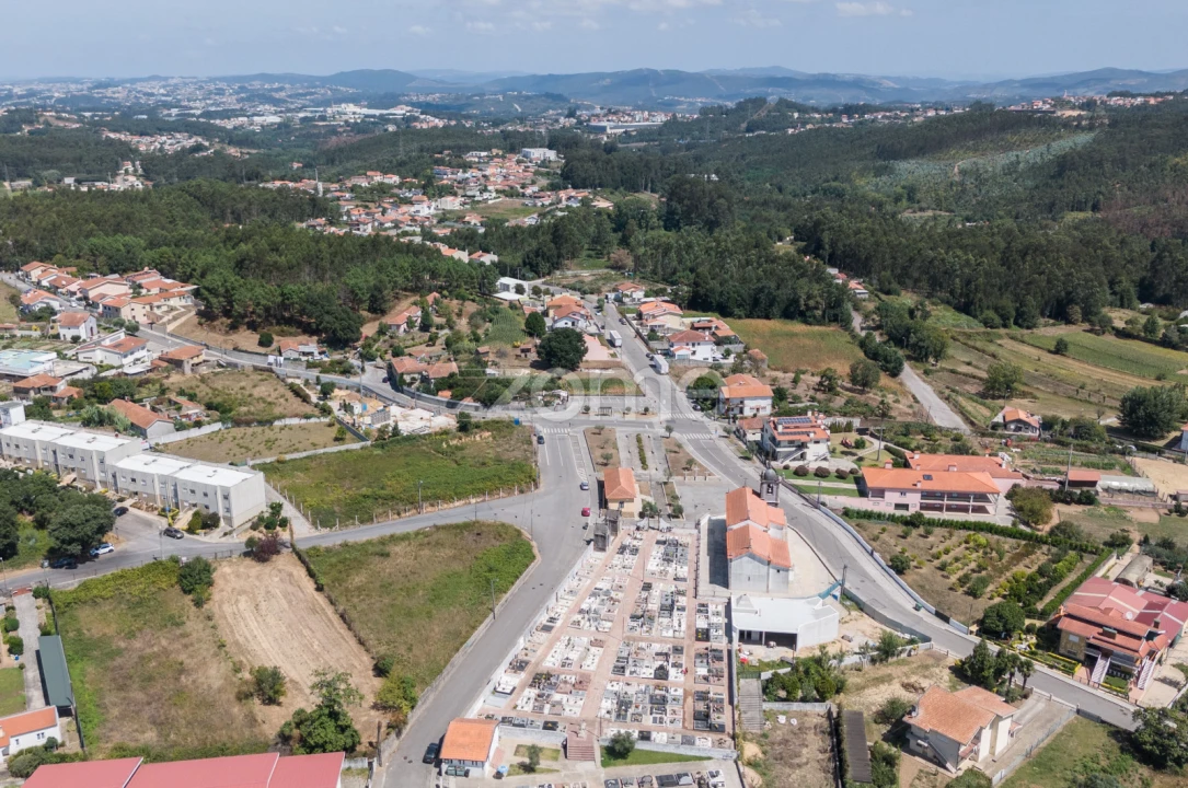 Terreno para Venda em Sandim, Olival, Lever e Crestuma Foto 6