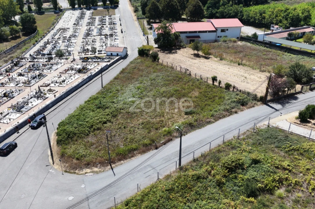 Terreno para Venda em Sandim, Olival, Lever e Crestuma Foto 12