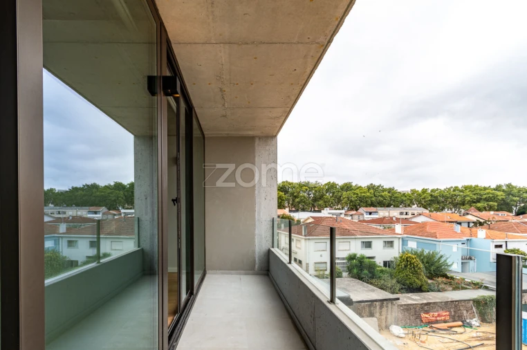Apartamento T1 para Venda em São Mamede de Infesta e Senhora da Hora Foto 19