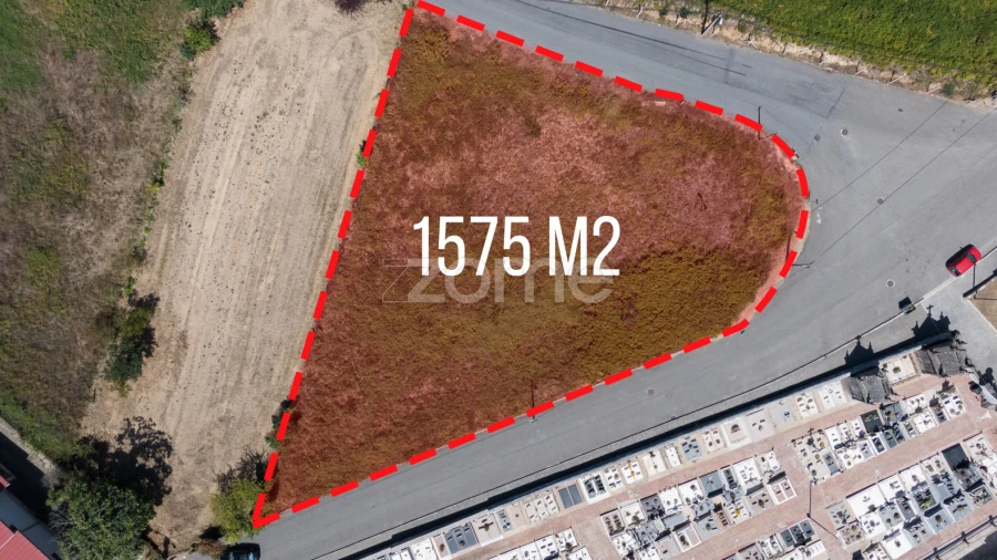 Terreno para Venda em Sandim, Olival, Lever e Crestuma