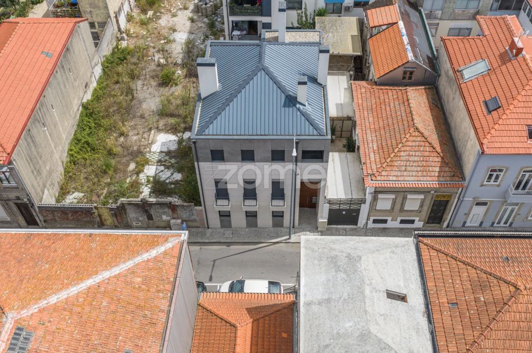 Apartamento T2 para Venda em Mafamude e Vilar do Paraíso Foto 25