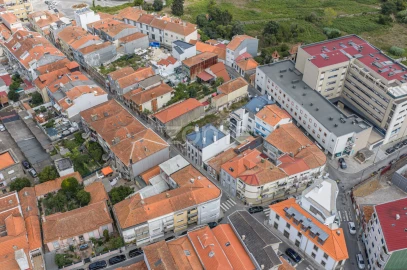 Apartamento T2 para Venda em Mafamude e Vilar do Paraíso
