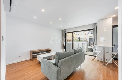 Apartamento T2 para Venda em Mafamude e Vilar do Paraíso