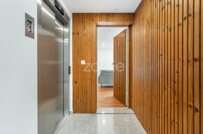 Apartamento T2 para Venda em Mafamude e Vilar do Paraíso