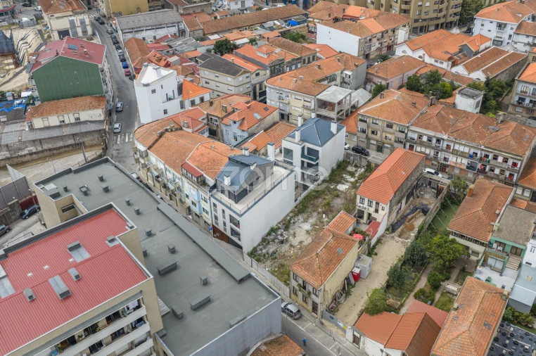 Apartamento T2 para Venda em Mafamude e Vilar do Paraíso Foto 26