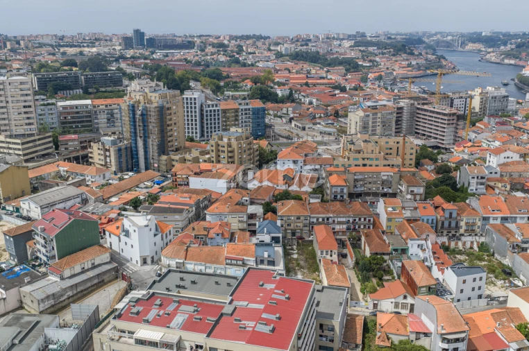 Apartamento T2 para Venda em Mafamude e Vilar do Paraíso Foto 29