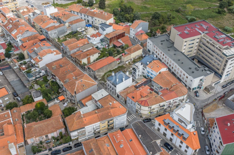 Apartamento T2 para Venda em Mafamude e Vilar do Paraíso Foto 27