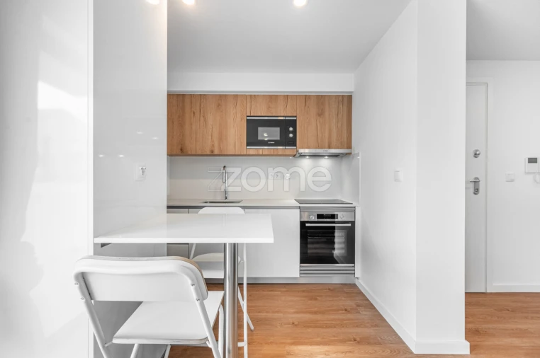Apartamento T2 para Venda em Mafamude e Vilar do Paraíso Foto 10