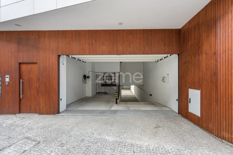Apartamento T2 para Venda em Mafamude e Vilar do Paraíso Foto 23