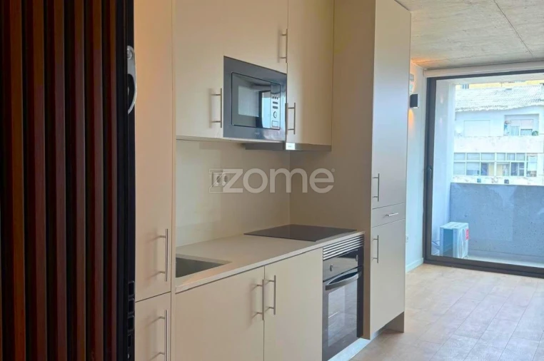 Apartamento T1 para Venda em São Mamede de Infesta e Senhora da Hora Foto 16