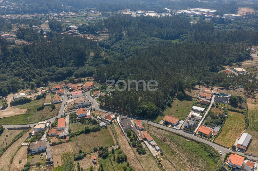 Terreno para Venda em Fornos Foto 7