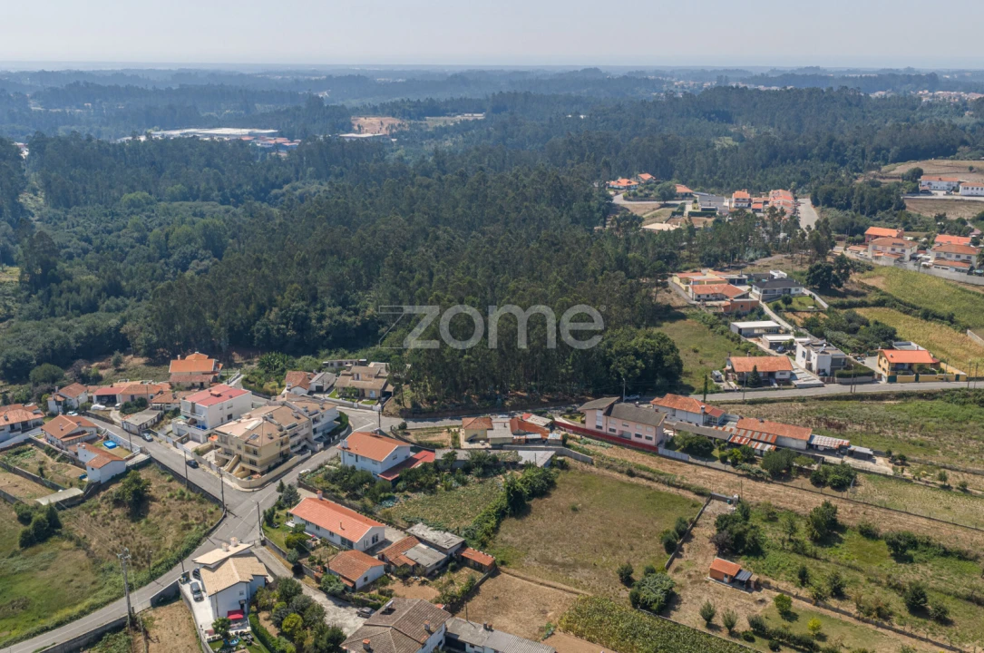 Terreno para Venda em Fornos Foto 11