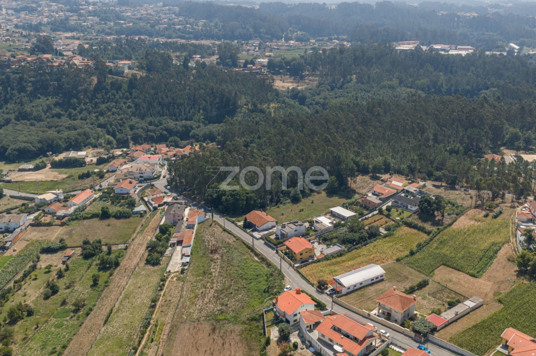 Terreno para Venda em Fornos Foto 12