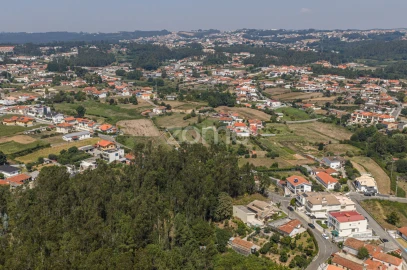 Terreno para Venda em Fornos