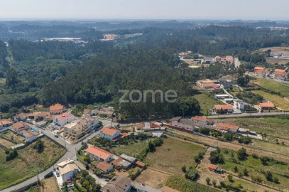 Terreno para Venda em Fornos