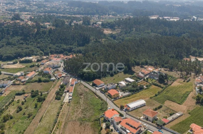 Terreno para Venda em Fornos