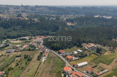 Terreno para Venda em Fornos