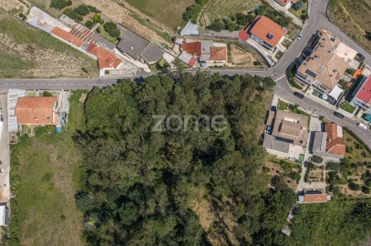 Terreno para Venda em Fornos
