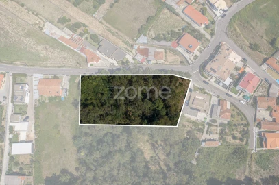 Terreno para Venda em Fornos