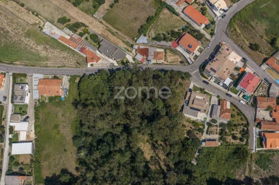 Terreno para Venda em Fornos