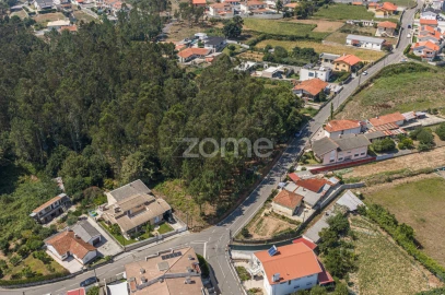 Terreno para Venda em Fornos