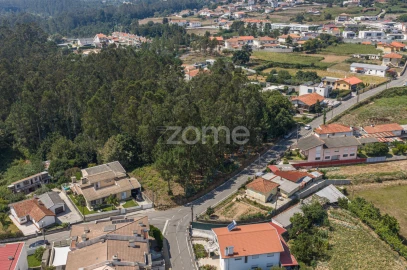 Terreno para Venda em Fornos
