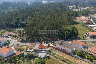 Terreno para Venda em Fornos