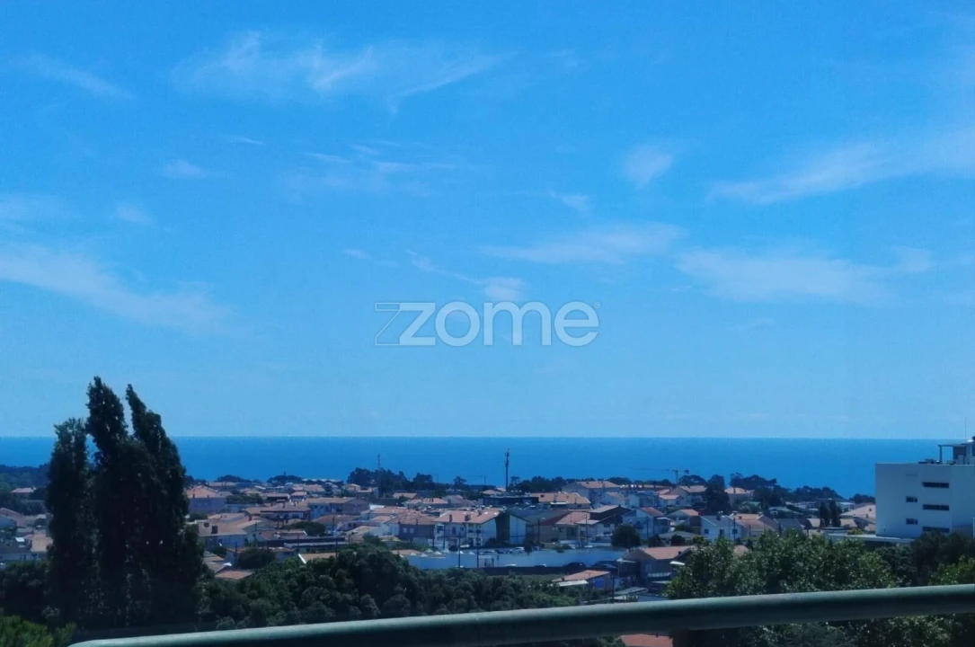 Apartamento T3 para Arrendamento em Canidelo Foto 12