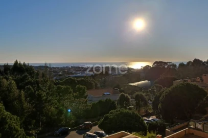 Apartamento T3 para Arrendamento em Canidelo