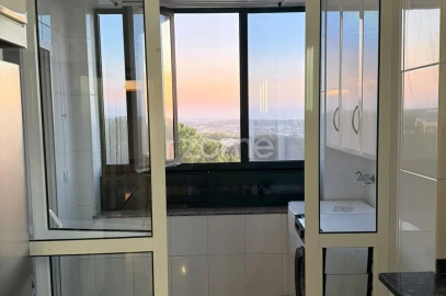 Apartamento T3 para Arrendamento em Canidelo