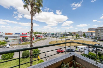 Apartamento T3 para Arrendamento em Canidelo