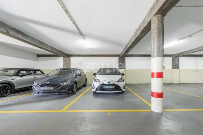 Apartamento T3 para Arrendamento em Canidelo