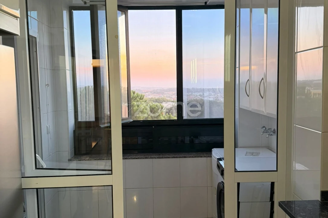Apartamento T3 para Arrendamento em Canidelo Foto 5