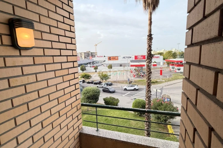 Apartamento T3 para Arrendamento em Canidelo Foto 26