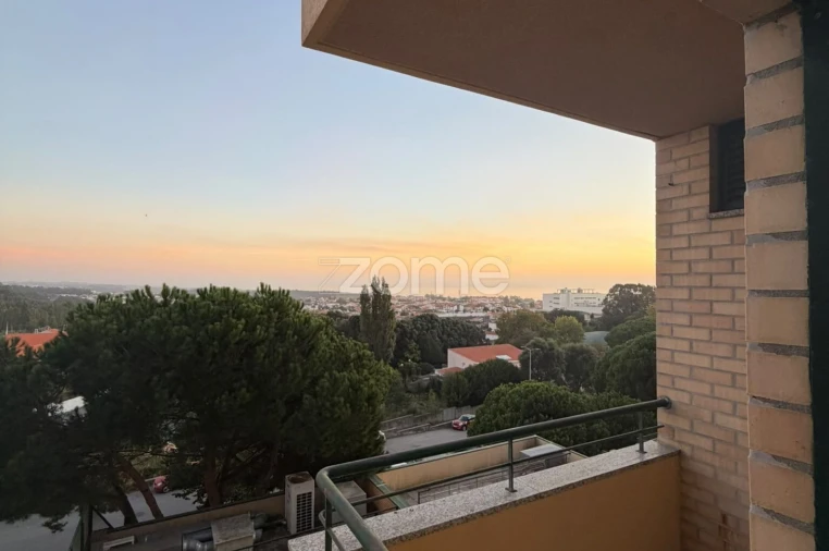 Apartamento T3 para Arrendamento em Canidelo Foto 35