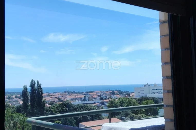Apartamento T3 para Arrendamento em Canidelo Foto 27