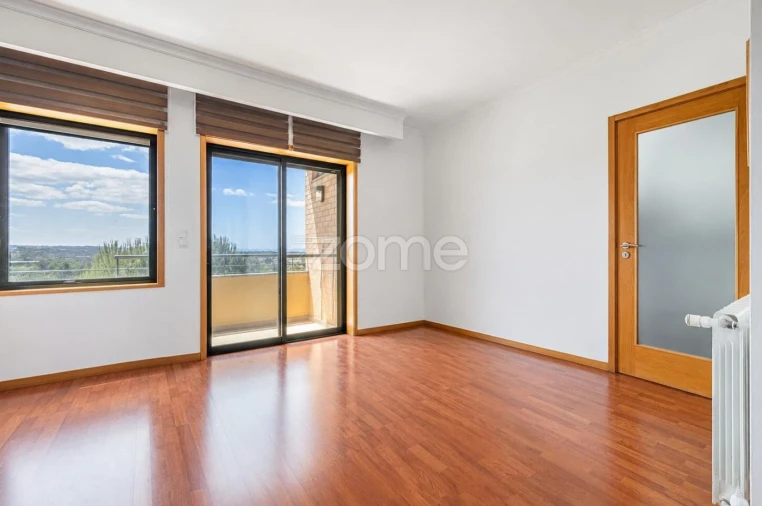 Apartamento T3 para Arrendamento em Canidelo Foto 9