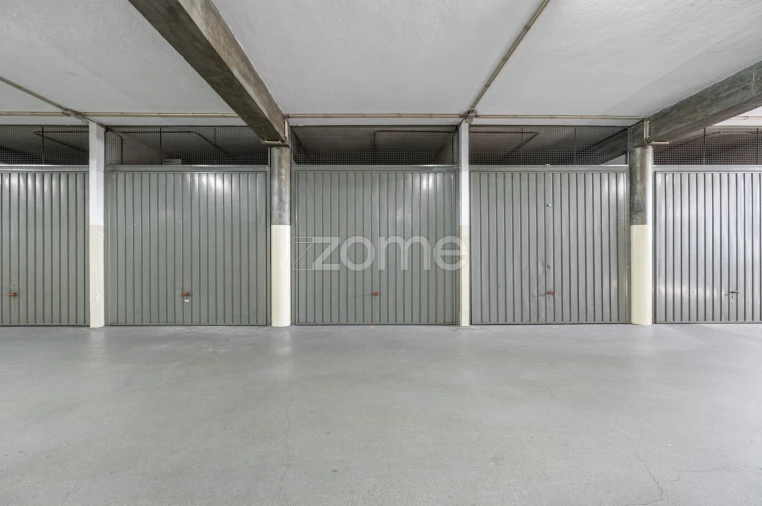 Apartamento T3 para Arrendamento em Canidelo Foto 25