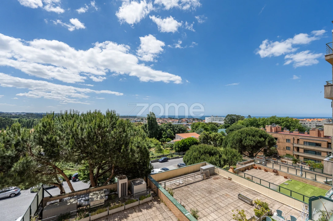 Apartamento T3 para Arrendamento em Canidelo Foto 10