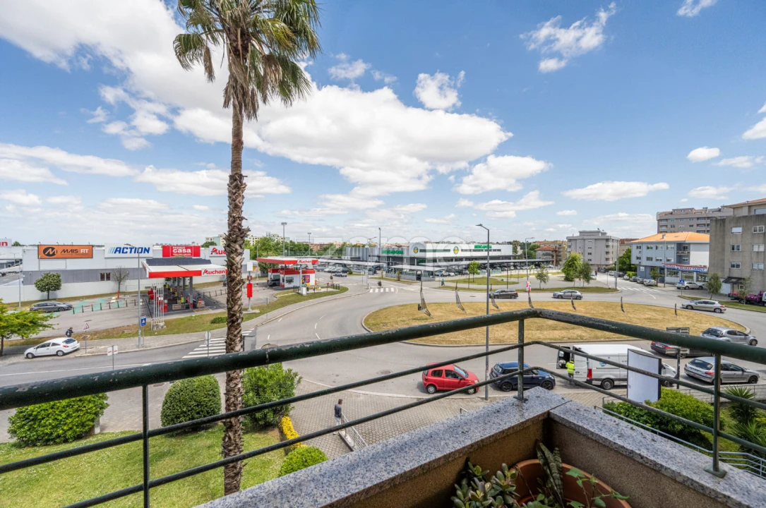 Apartamento T3 para Arrendamento em Canidelo Foto 22