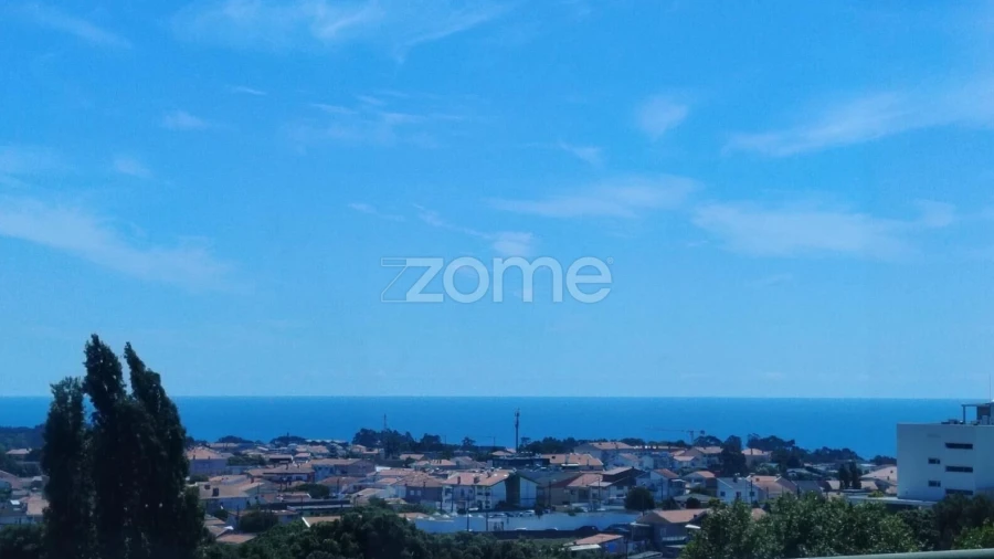 Apartamento T3 para Arrendamento em Canidelo