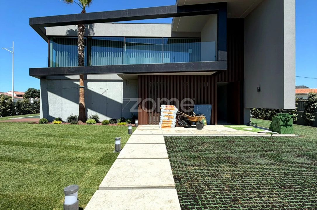Moradia T4 para Venda em Esposende, Marinhas e Gandra Foto 8