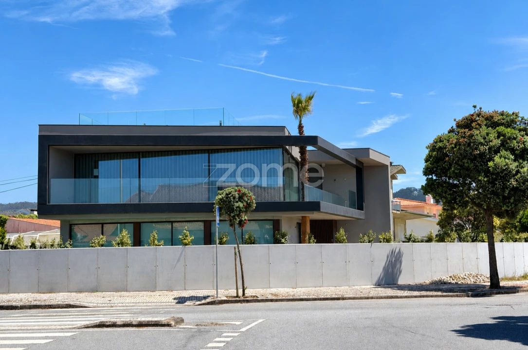 Moradia T4 para Venda em Esposende, Marinhas e Gandra Foto 3