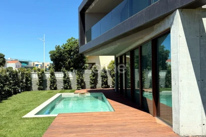 Moradia T4 para Venda em Esposende, Marinhas e Gandra
