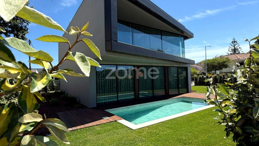Moradia T4 para Venda em Esposende, Marinhas e Gandra