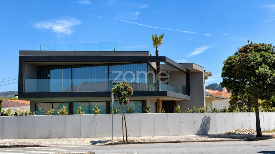 Moradia T4 para Venda em Esposende, Marinhas e Gandra