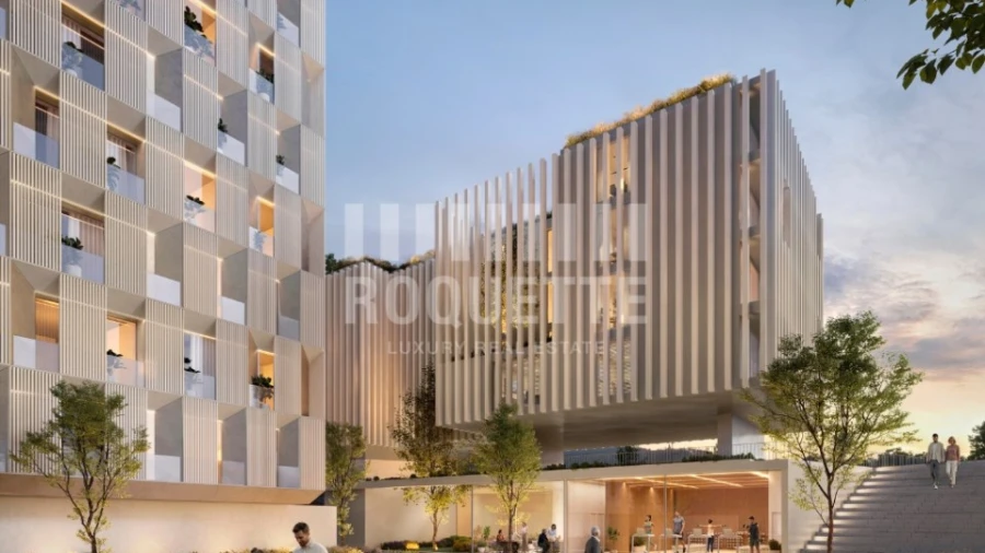Apartamento T2 para Venda em Ramalde